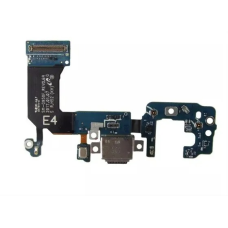 Flex Conector Carga Samsung S8 G950F 